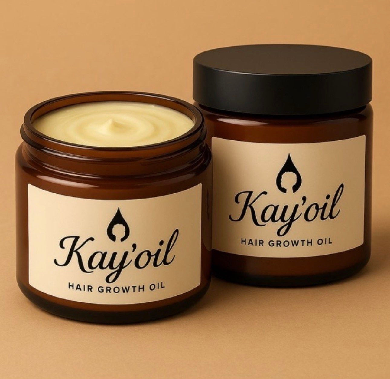 Beurre de karité bio